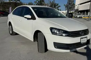 Autos seminuevos, Volkswagen Vento 2020