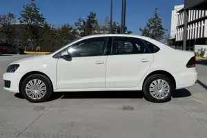 Autos seminuevos, Volkswagen Vento 2020