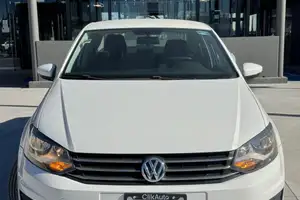 Autos seminuevos, Volkswagen Vento 2020