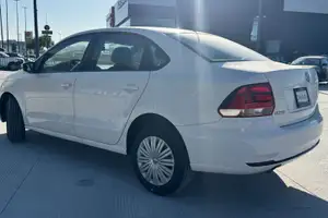 Autos seminuevos, Volkswagen Vento 2020