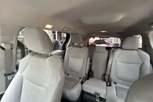 Autos seminuevos, Toyota Sienna 2021