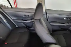 Autos seminuevos, Nissan Sentra 2023
