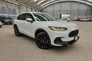 Autos seminuevos, Honda Hr-v 2024