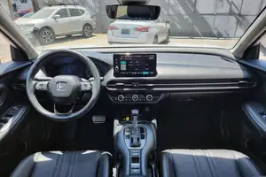 Autos seminuevos, Honda Hr-v 2024