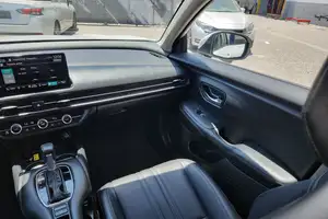 Autos seminuevos, Honda Hr-v 2024