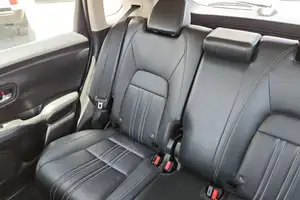 Autos seminuevos, Honda Hr-v 2024