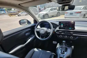 Autos seminuevos, Honda Hr-v 2024