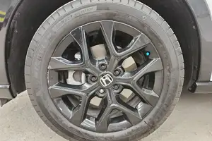 Autos seminuevos, Honda Hr-v 2024