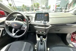 Autos seminuevos, Chevrolet Tracker 2021