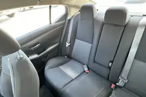 Autos seminuevos, Nissan Sentra 2020