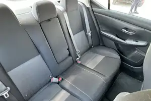 Autos seminuevos, Nissan Sentra 2020