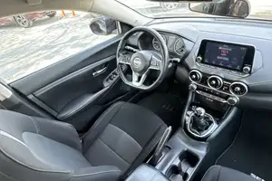 Autos seminuevos, Nissan Sentra 2020