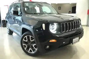 Autos seminuevos, Jeep Renegade 2021