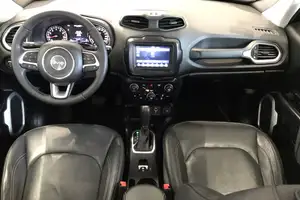 Autos seminuevos, Jeep Renegade 2021