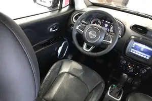Autos seminuevos, Jeep Renegade 2021