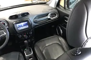 Autos seminuevos, Jeep Renegade 2021