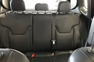 Autos seminuevos, Jeep Renegade 2021