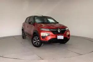 Autos seminuevos, Renault Kwid 2023