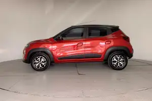Autos seminuevos, Renault Kwid 2023