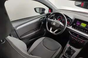 Autos seminuevos, Seat Ibiza 2023
