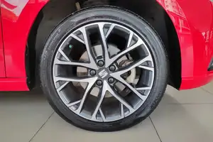 Autos seminuevos, Seat Ibiza 2023