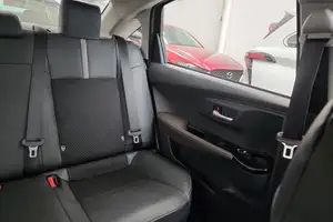 Autos seminuevos, Toyota Yaris 2023