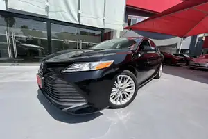 Autos seminuevos, Toyota Camry 2020