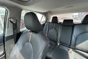Autos seminuevos, Toyota Camry 2020