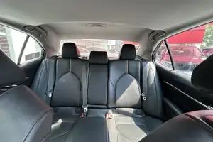 Autos seminuevos, Toyota Camry 2020