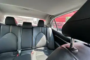 Autos seminuevos, Toyota Camry 2020