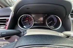 Autos seminuevos, Toyota Camry 2020