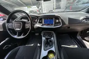 Autos seminuevos, Dodge Charger 2021