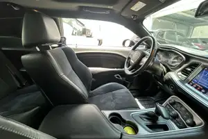 Autos seminuevos, Dodge Charger 2021