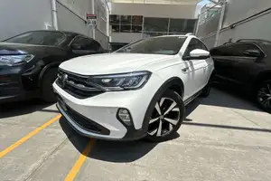 Autos seminuevos, Volkswagen Nivus 2024