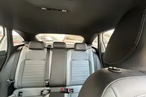 Autos seminuevos, Volkswagen Nivus 2024