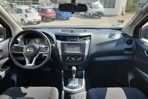 Autos seminuevos, Nissan Frontier 2023