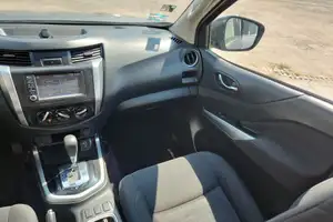 Autos seminuevos, Nissan Frontier 2023