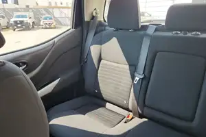 Autos seminuevos, Nissan Frontier 2023