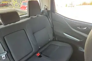 Autos seminuevos, Nissan Frontier 2023