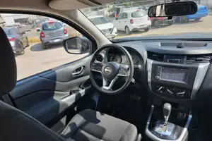 Autos seminuevos, Nissan Frontier 2023