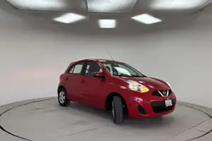Autos seminuevos, Nissan March 2020