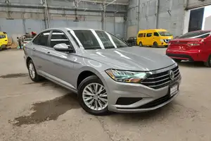 Autos seminuevos, Volkswagen Jetta 2021
