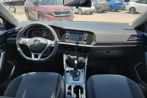 Autos seminuevos, Volkswagen Jetta 2021