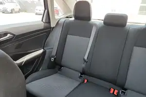 Autos seminuevos, Volkswagen Jetta 2021