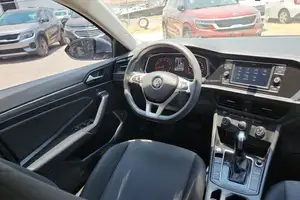 Autos seminuevos, Volkswagen Jetta 2021