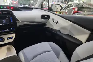 Autos seminuevos, Toyota Prius 2017
