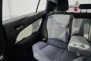 Autos seminuevos, Toyota Prius 2017