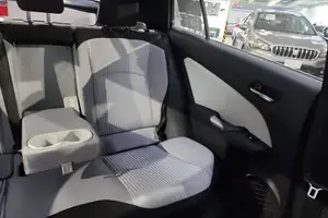 Autos seminuevos, Toyota Prius 2017
