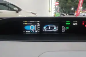 Autos seminuevos, Toyota Prius 2017
