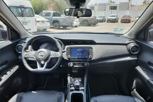 Autos seminuevos, Nissan Kicks 2023